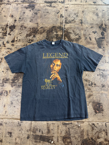2005 BOB MARLEY TEE