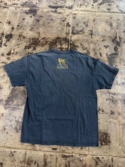 2005 BOB MARLEY TEE