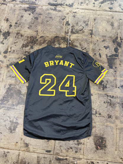 DODGERS KOBE 8/24 JERSEY (BOOT)