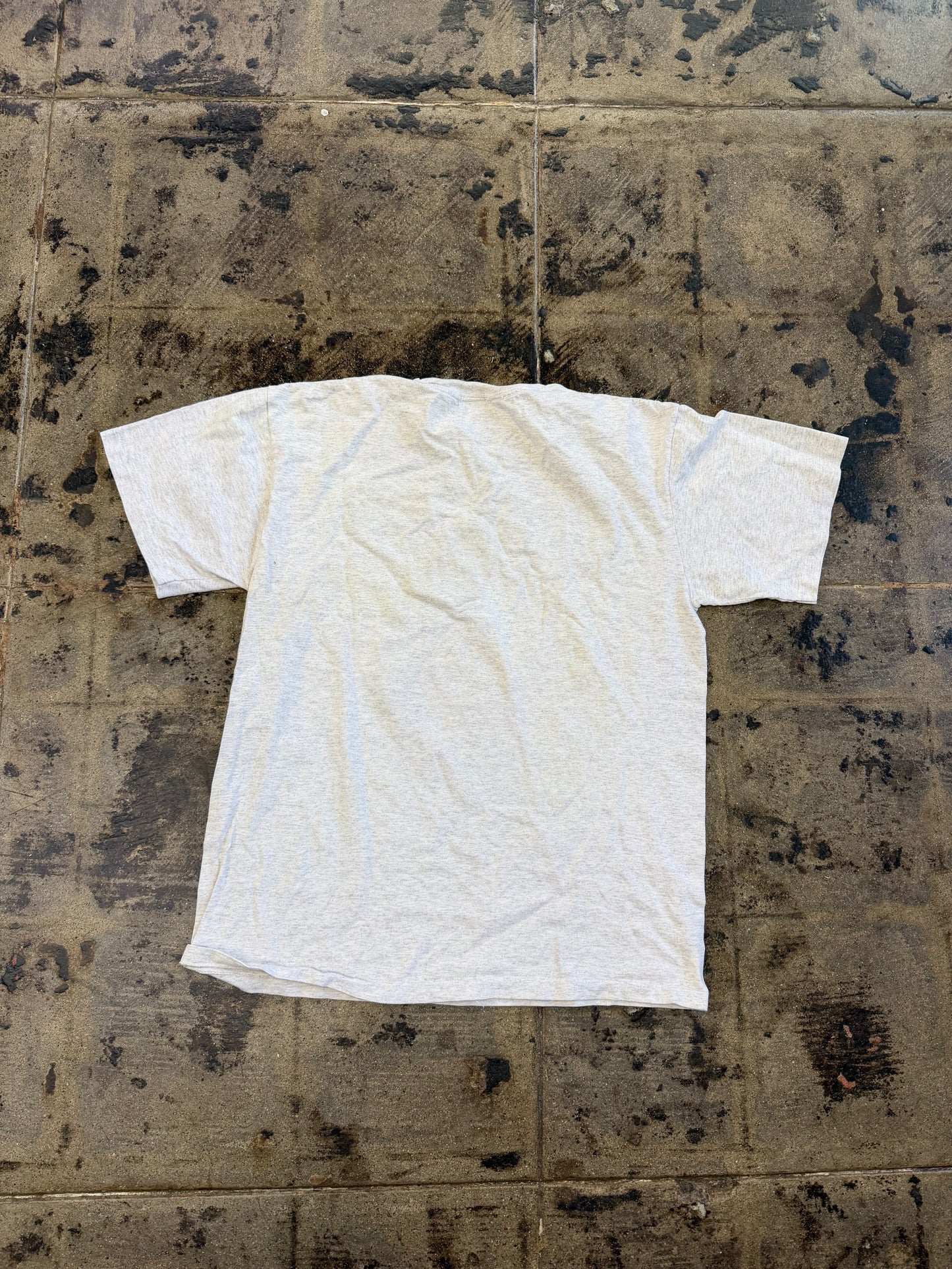 1995 SUPERBOWL 49ERS v CHARGERS TEE