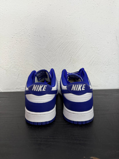 DUNK LOW CONCORD (USED) (NB)