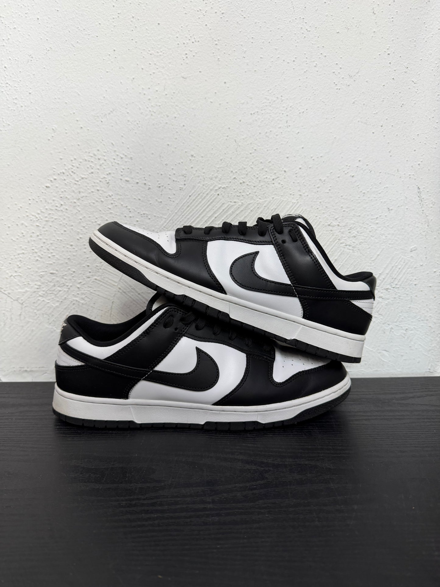 DUNK LOW PANDA (USED) (NB)