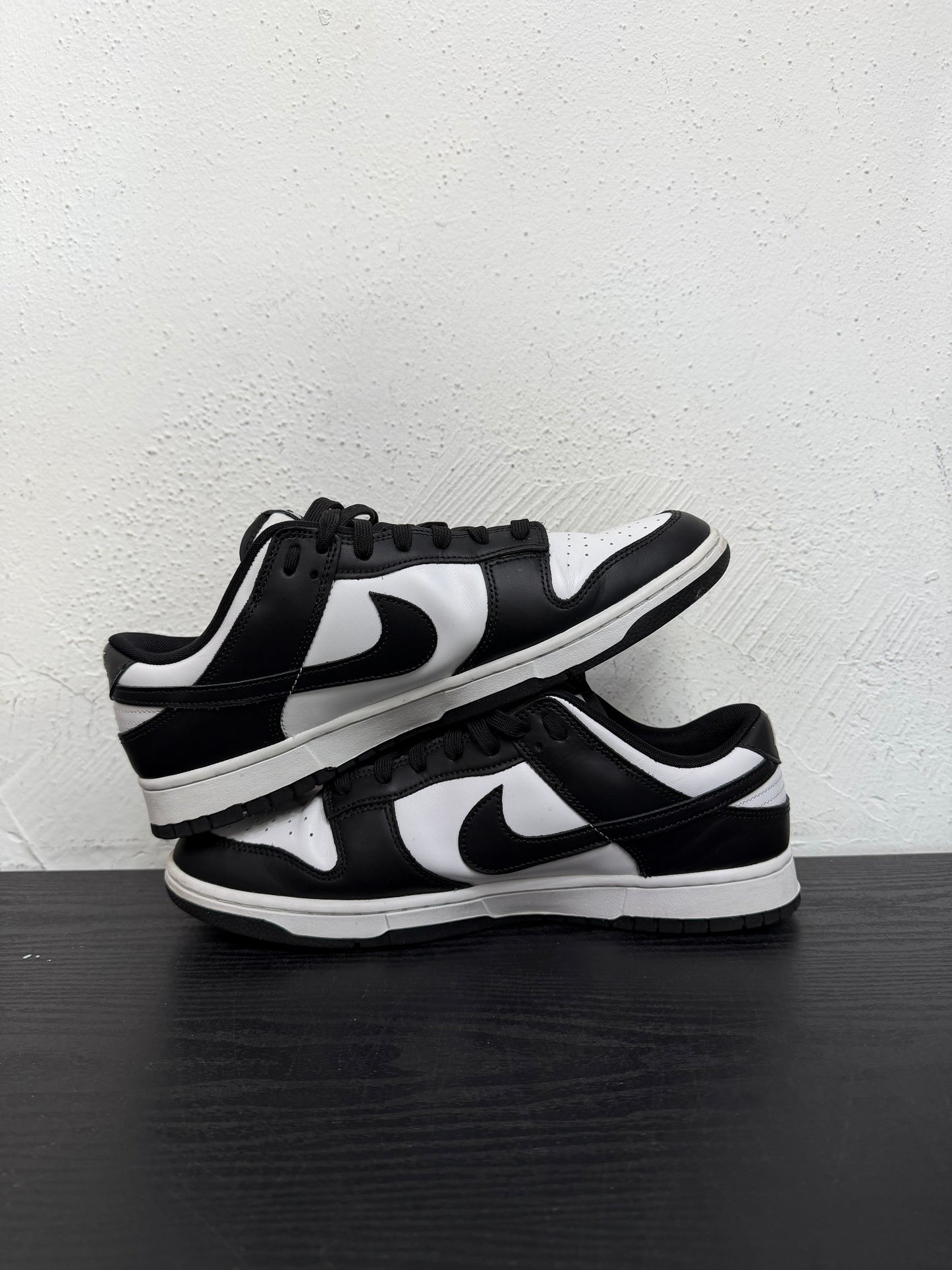 DUNK LOW PANDA (USED) (NB)