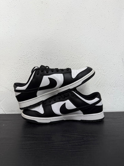 DUNK LOW PANDA (USED) (NB)