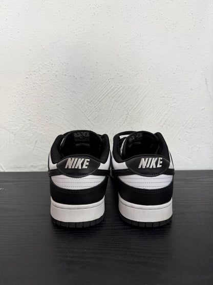 DUNK LOW PANDA (USED) (NB)