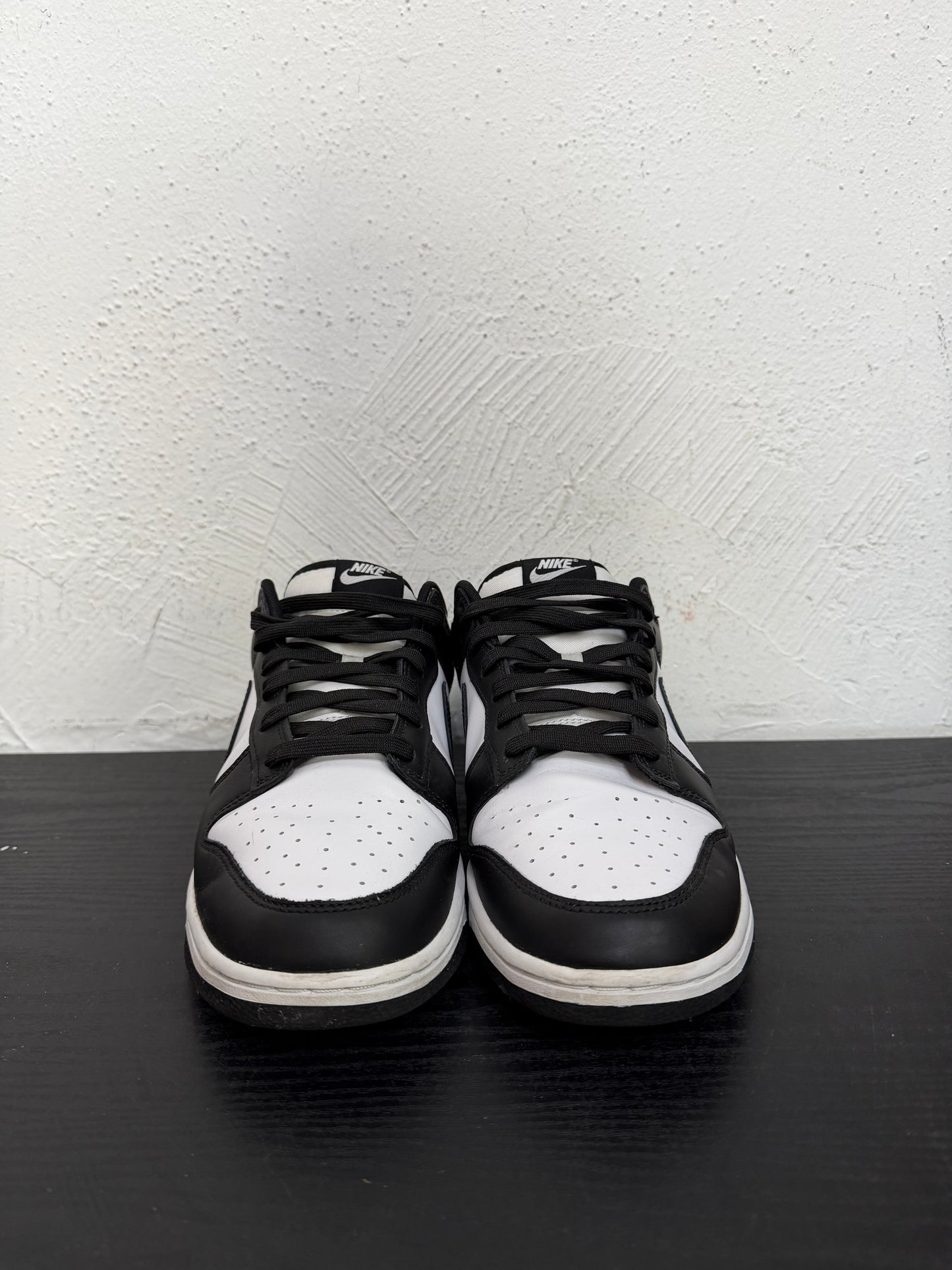 DUNK LOW PANDA (USED) (NB)
