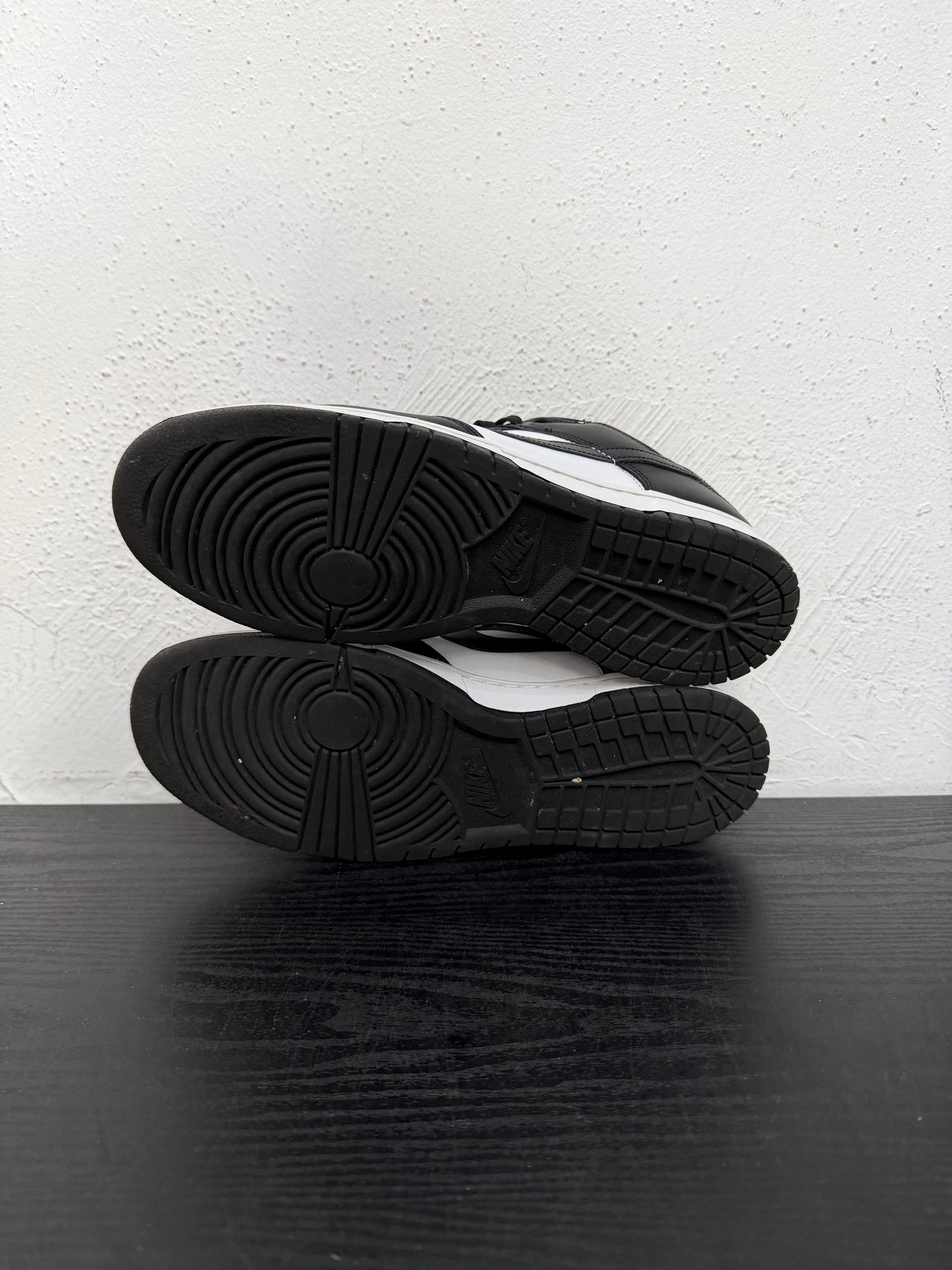 DUNK LOW PANDA (USED) (NB)