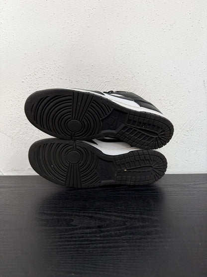 DUNK LOW PANDA (USED) (NB)
