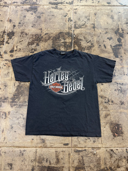 HARLEY DAVIDSON Q ROO CANCUN TEE