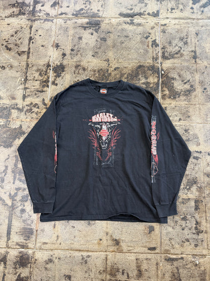 HARLEY DAVIDSON NEW BERLIN L/S