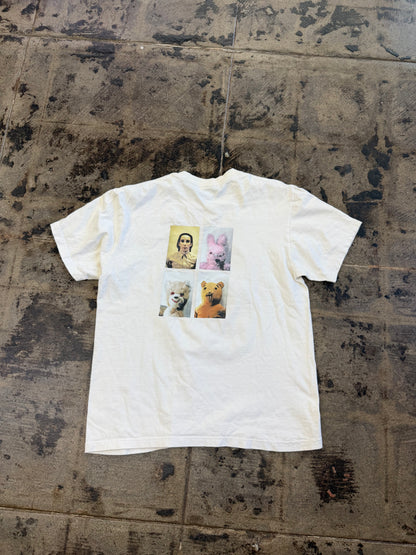 SUPREME MIKE KELLY AHHYOUTH TEE