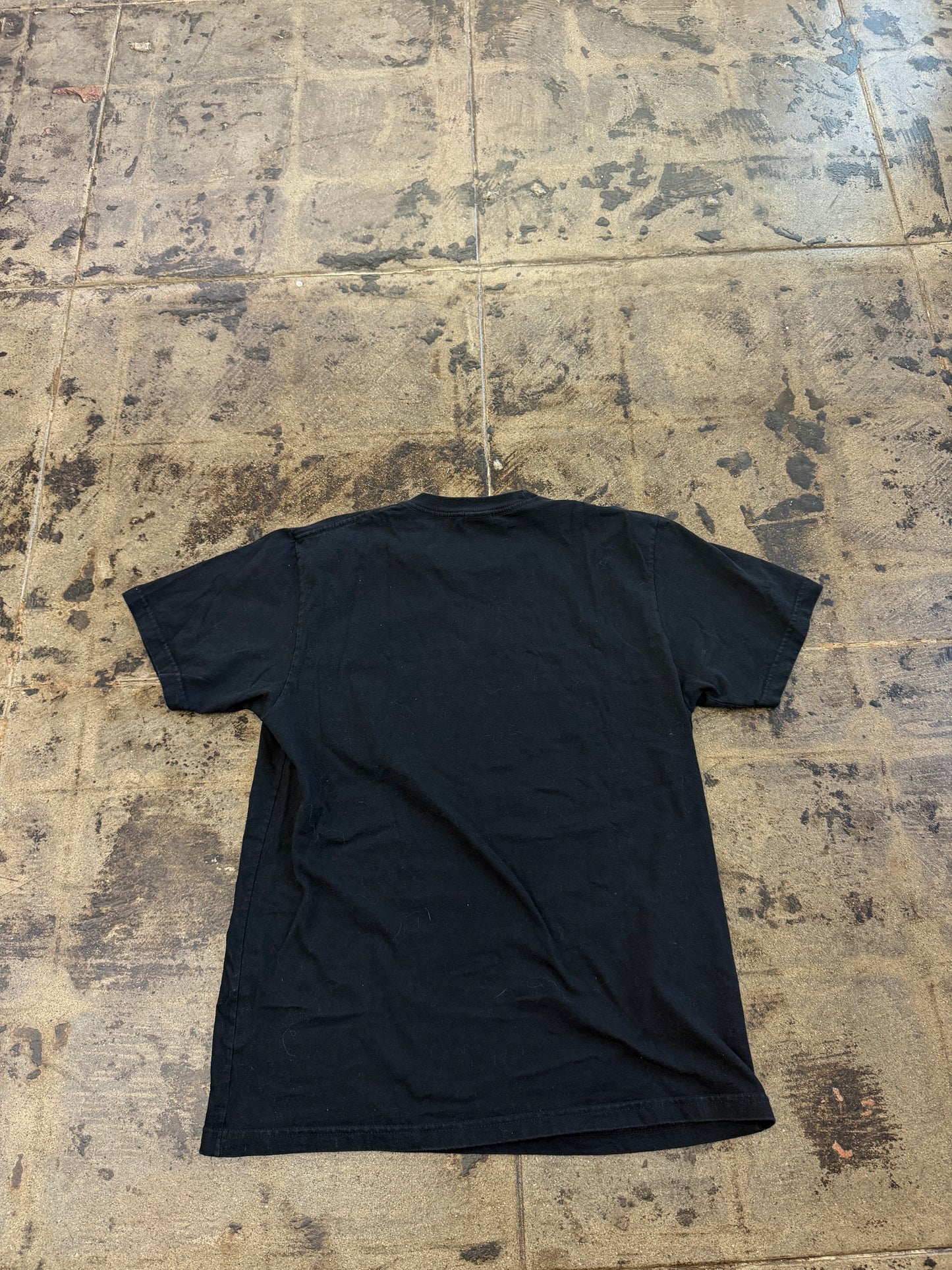 SUPREME POCKET TEE