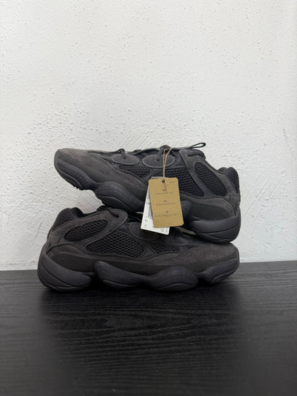 YEEZY 500 UTILITY BLACK (NB)