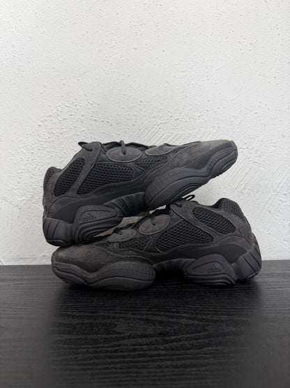 YEEZY 500 UTILITY BLACK (NB)