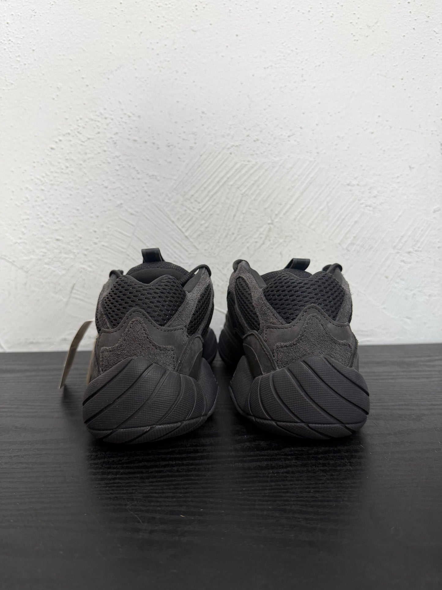YEEZY 500 UTILITY BLACK (NB)