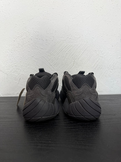 YEEZY 500 UTILITY BLACK (NB)