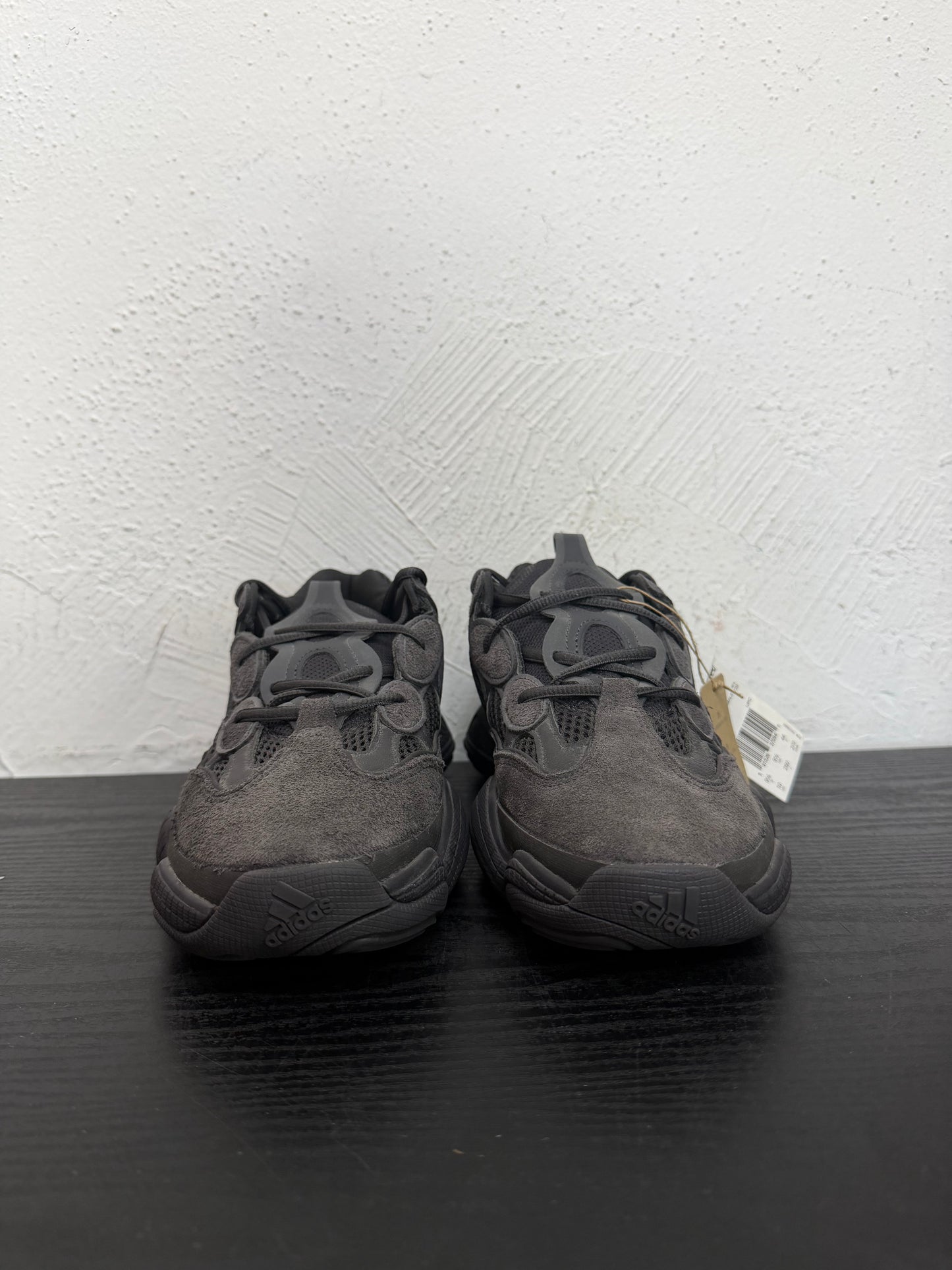 YEEZY 500 UTILITY BLACK (NB)