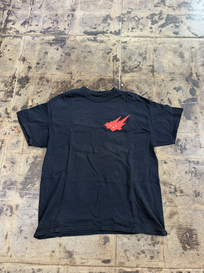 TRAVIS SCOTT CACTI SELTZER TEE (USED)