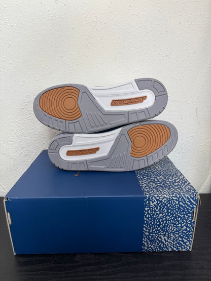 JORDAN 3 WIZARDS