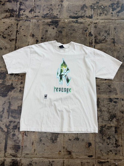 REVENGE x RESIDENT EVIL TEE