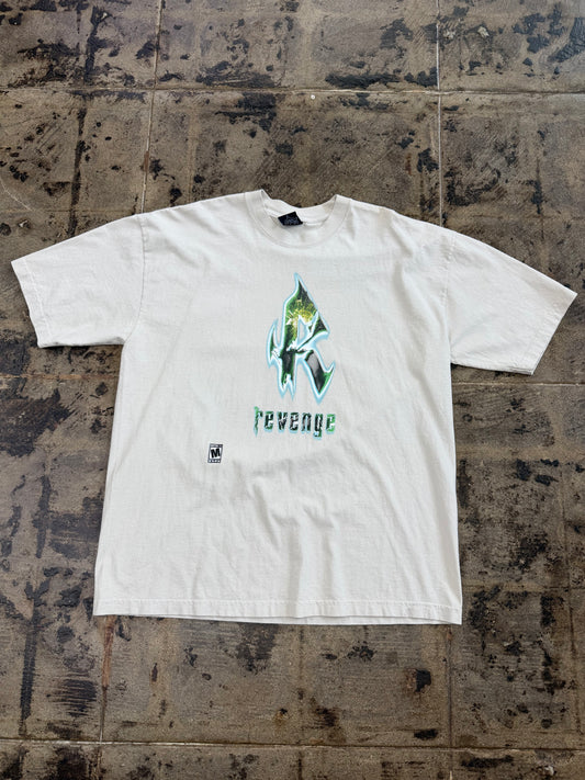 REVENGE x RESIDENT EVIL TEE