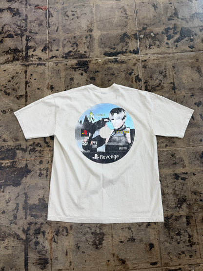 REVENGE x RESIDENT EVIL TEE