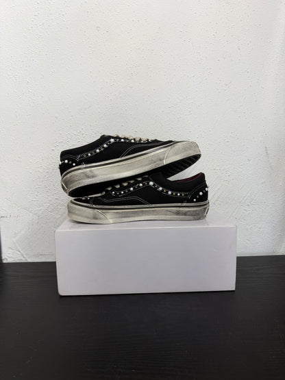 VANS OTW OLD SKOOL PEARLIZED BLACK