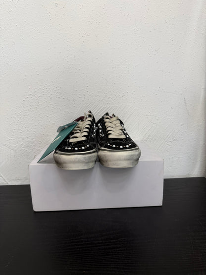 VANS OTW OLD SKOOL PEARLIZED BLACK