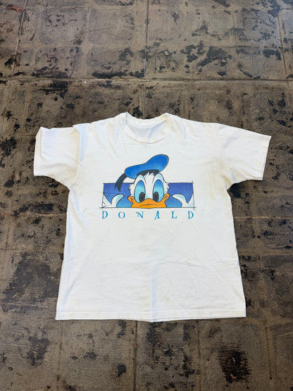 90s DISNEY DONALD DUCK TEE