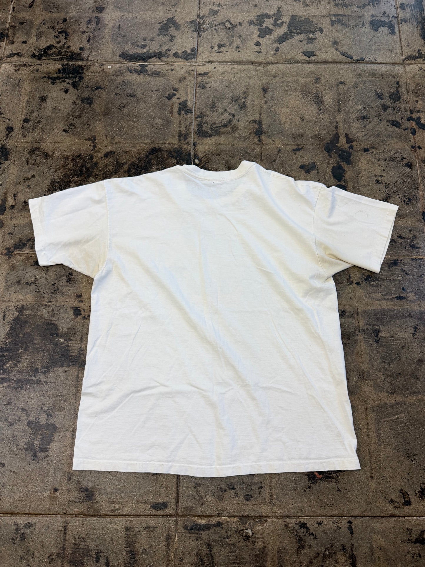 90s DISNEY DONALD DUCK TEE