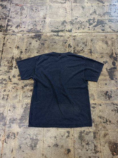 VNTG NORTORIOUS BIGGIE SMALL RAP TEE