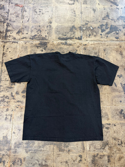 WARREN LOTAS LEBRON JAMES TEE (USED)