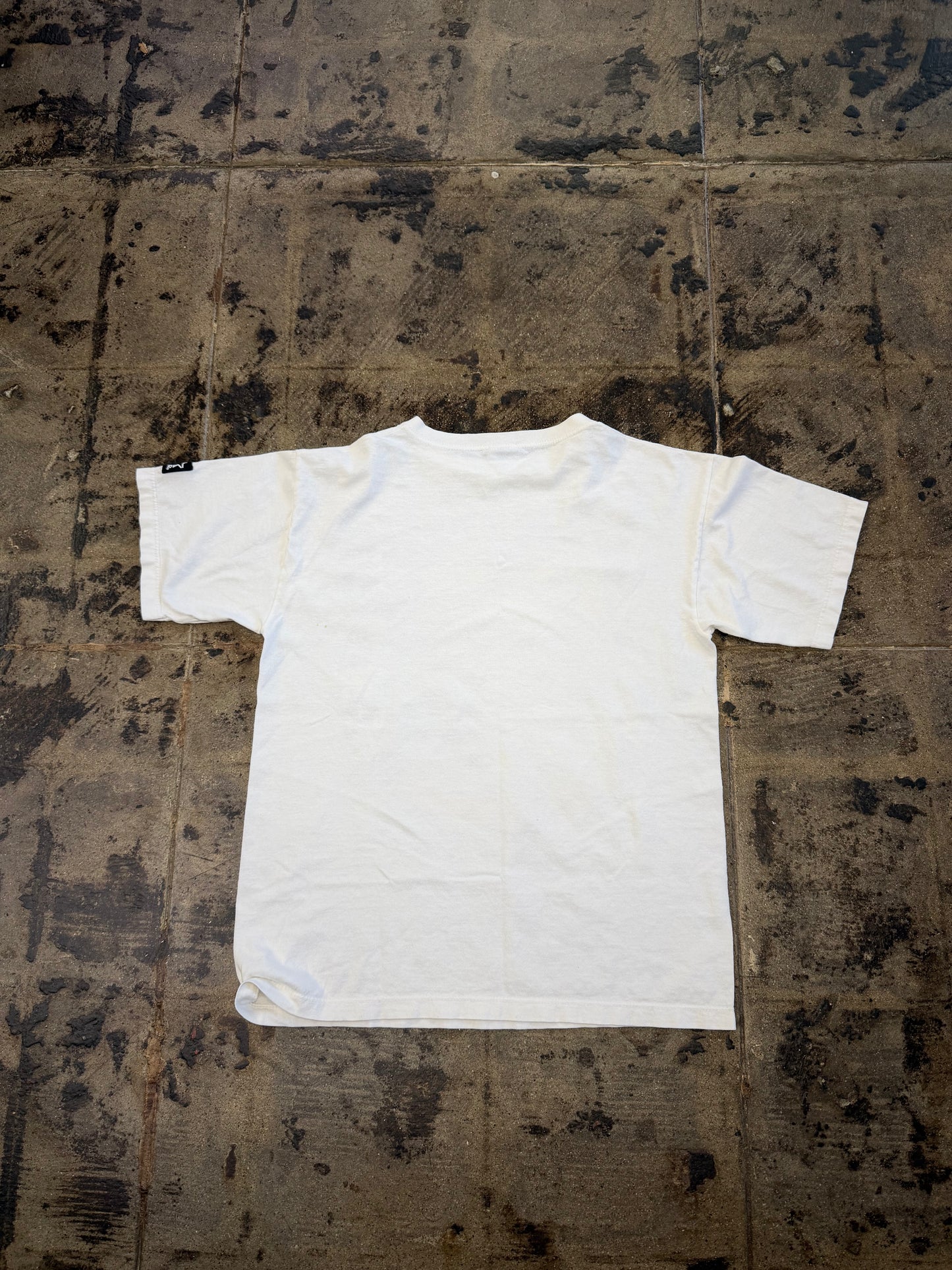 VIKING RANDY MOSS TEE
