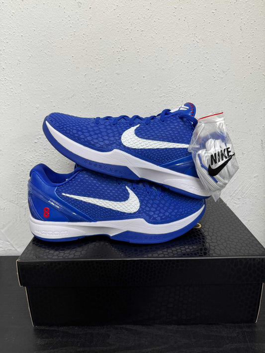KOBE 6 PROTRO DODGER