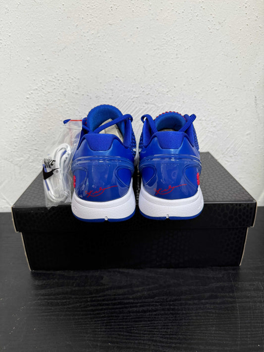 KOBE 6 PROTRO DODGER