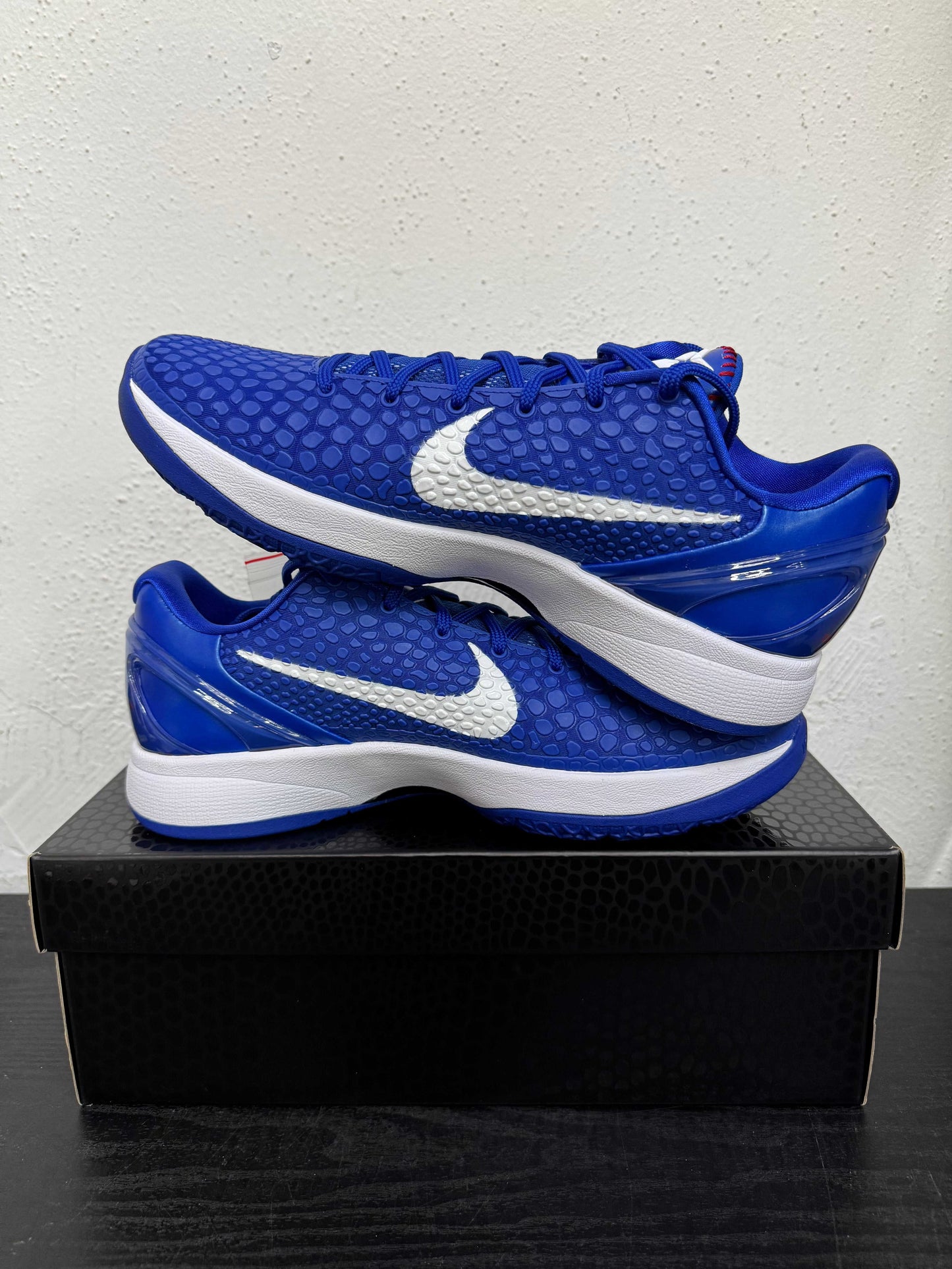 KOBE 6 PROTRO DODGER