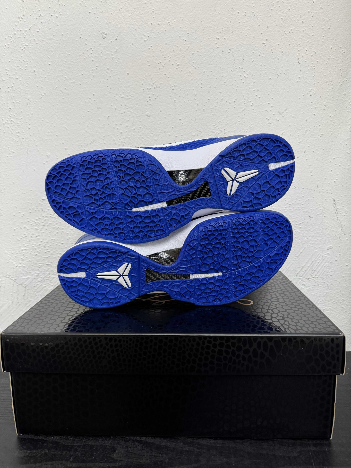 KOBE 6 PROTRO DODGER
