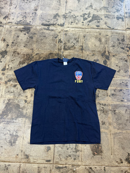 2006 FDNY TEE
