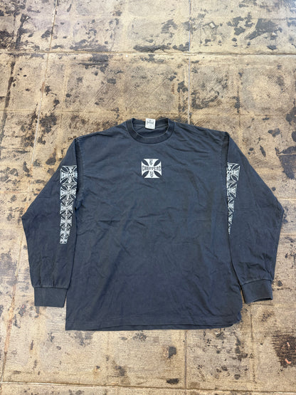 WEST COAST CHOPPERS L/S