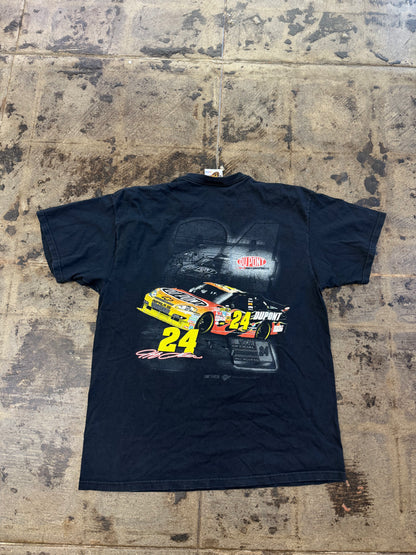 JEFF GORDON VNTG NASCAR TEE