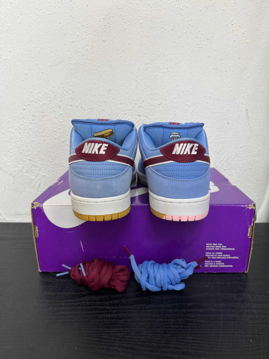 DUNK LOW SB PHILADELPHIA PHILLIES