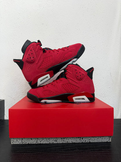 JORDAN 6 TORO BRAVO (USED)