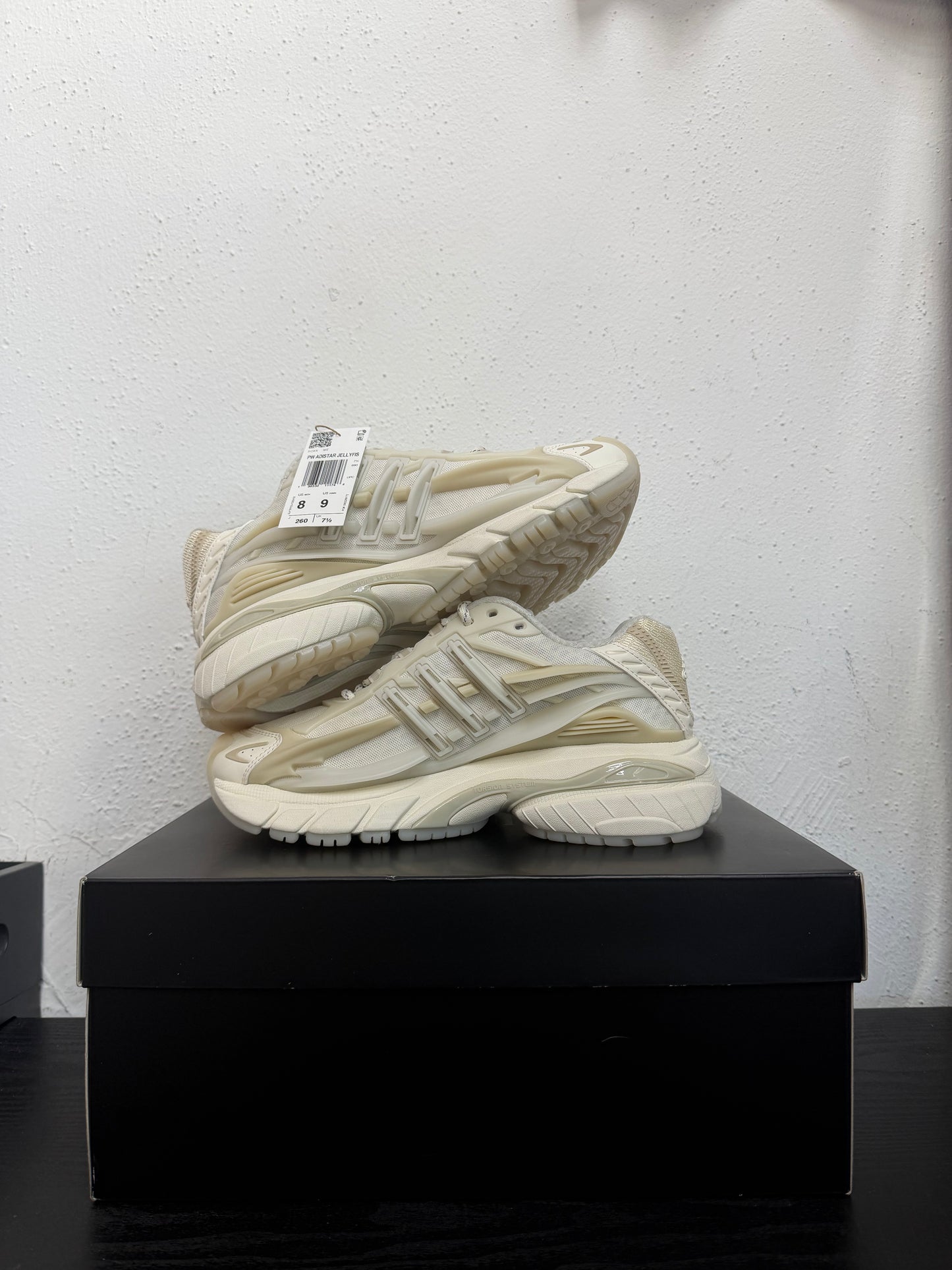 ADIDAS ADISTAR JELLYFISH