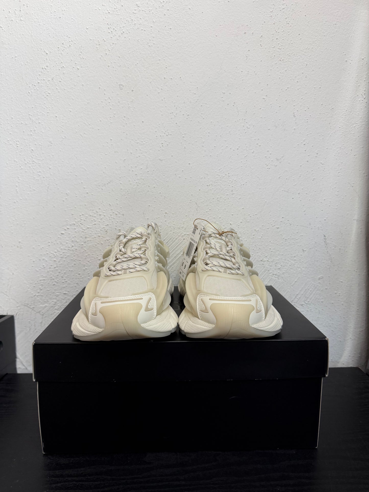 ADIDAS ADISTAR JELLYFISH