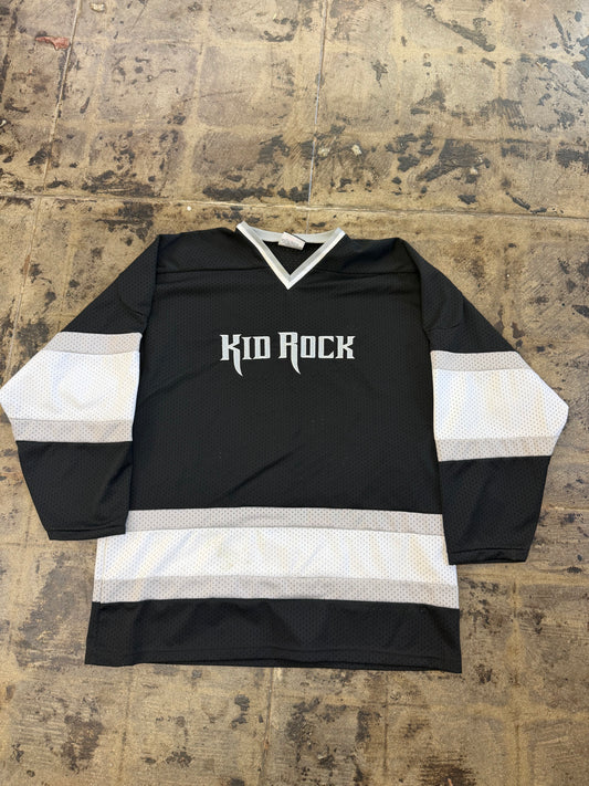 KID ROCK JERSEY