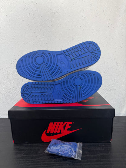 JORDAN 1 HIGH ROYAL 2017 (USED)