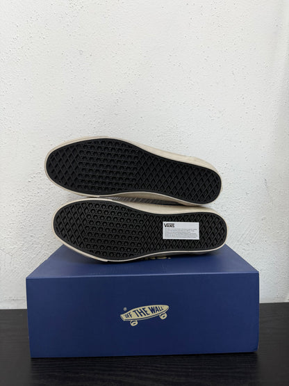 VANS OLD SKOOL36 LX SOUVENIR NAVY