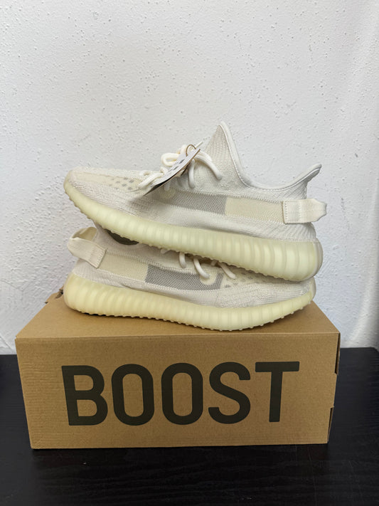 YEEZY 350 V2 BONE