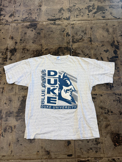 1990S DUKE UNIVERSITY BLUE DEVILS TEE