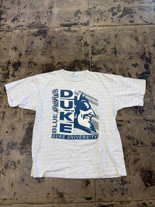 1990S DUKE UNIVERSITY BLUE DEVILS TEE